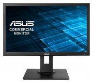ASUS 21.5" BE229QLB IPS LED, 1920x1080, 5ms, 250cd/m2, 178°/178°, 100Mln:1, D-Sub, DVI, DisplayPort, колонки, Black, VESA, Swivel, Pivot, регулировка по высоте, 90LM01X0-B01370 , 